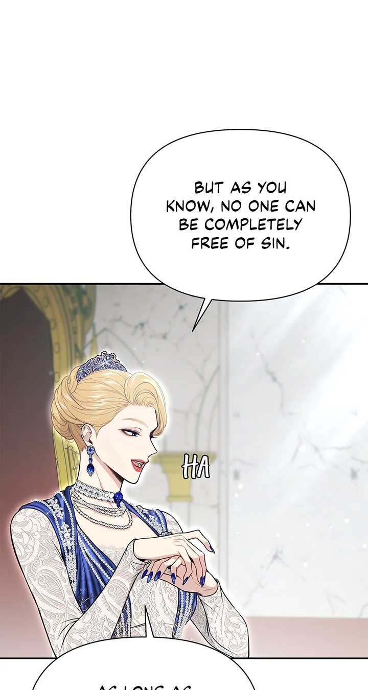 The Secret Bedroom of a Dejected Royal Daughter Chapter 150 - Page 47