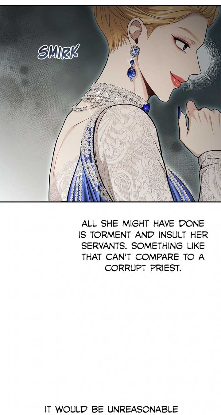 The Secret Bedroom of a Dejected Royal Daughter Chapter 150 - Page 49
