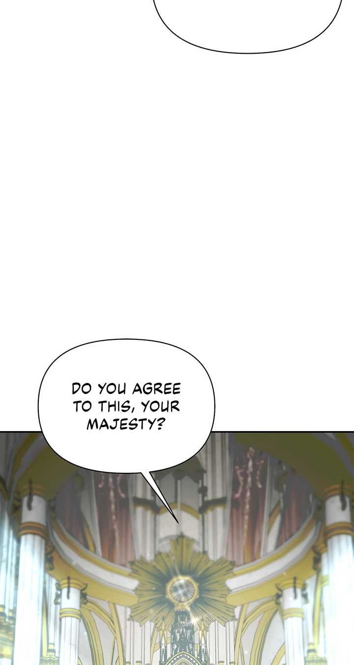 The Secret Bedroom of a Dejected Royal Daughter Chapter 150 - Page 51