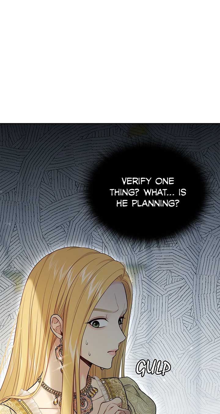 The Secret Bedroom of a Dejected Royal Daughter Chapter 150 - Page 53