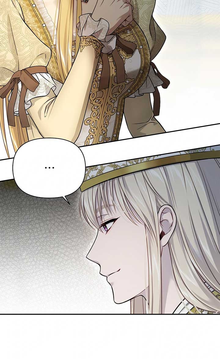 The Secret Bedroom of a Dejected Royal Daughter Chapter 150 - Page 54