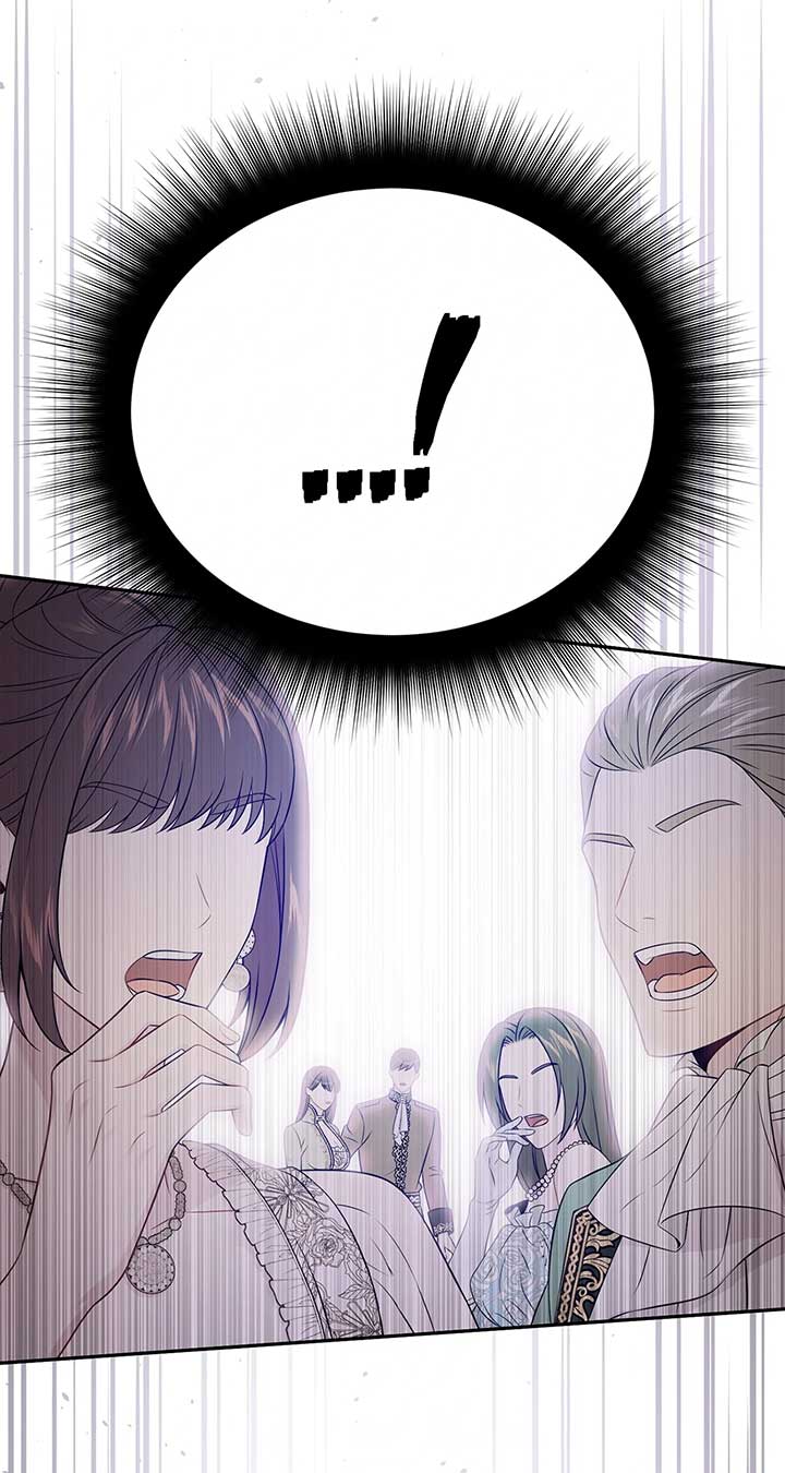 The Secret Bedroom of a Dejected Royal Daughter Chapter 150 - Page 57