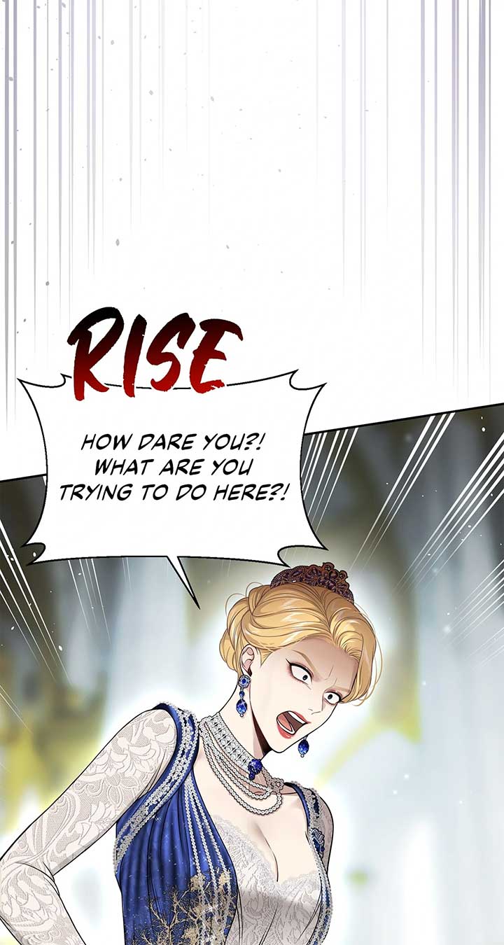 The Secret Bedroom of a Dejected Royal Daughter Chapter 150 - Page 58