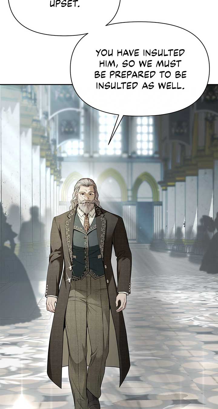 The Secret Bedroom of a Dejected Royal Daughter Chapter 150 - Page 61