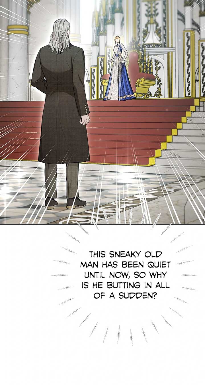 The Secret Bedroom of a Dejected Royal Daughter Chapter 150 - Page 63