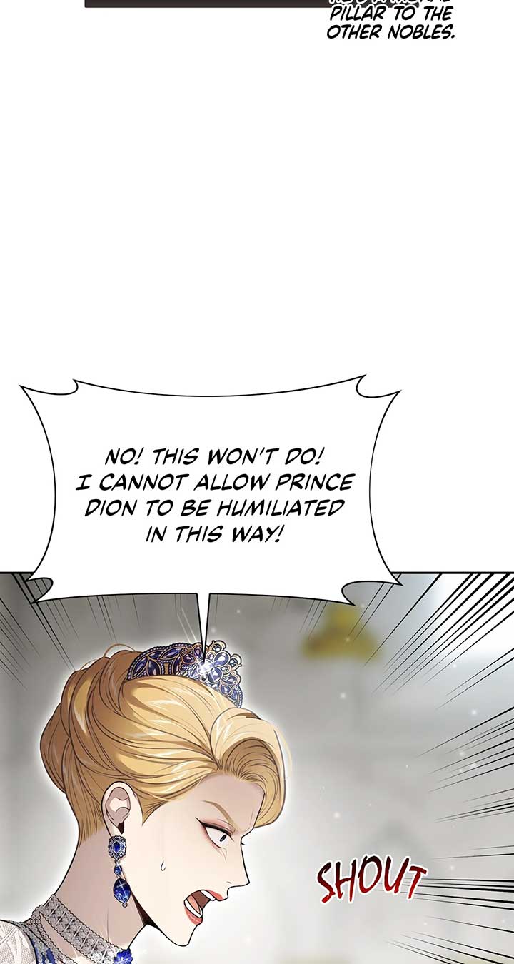 The Secret Bedroom of a Dejected Royal Daughter Chapter 150 - Page 66