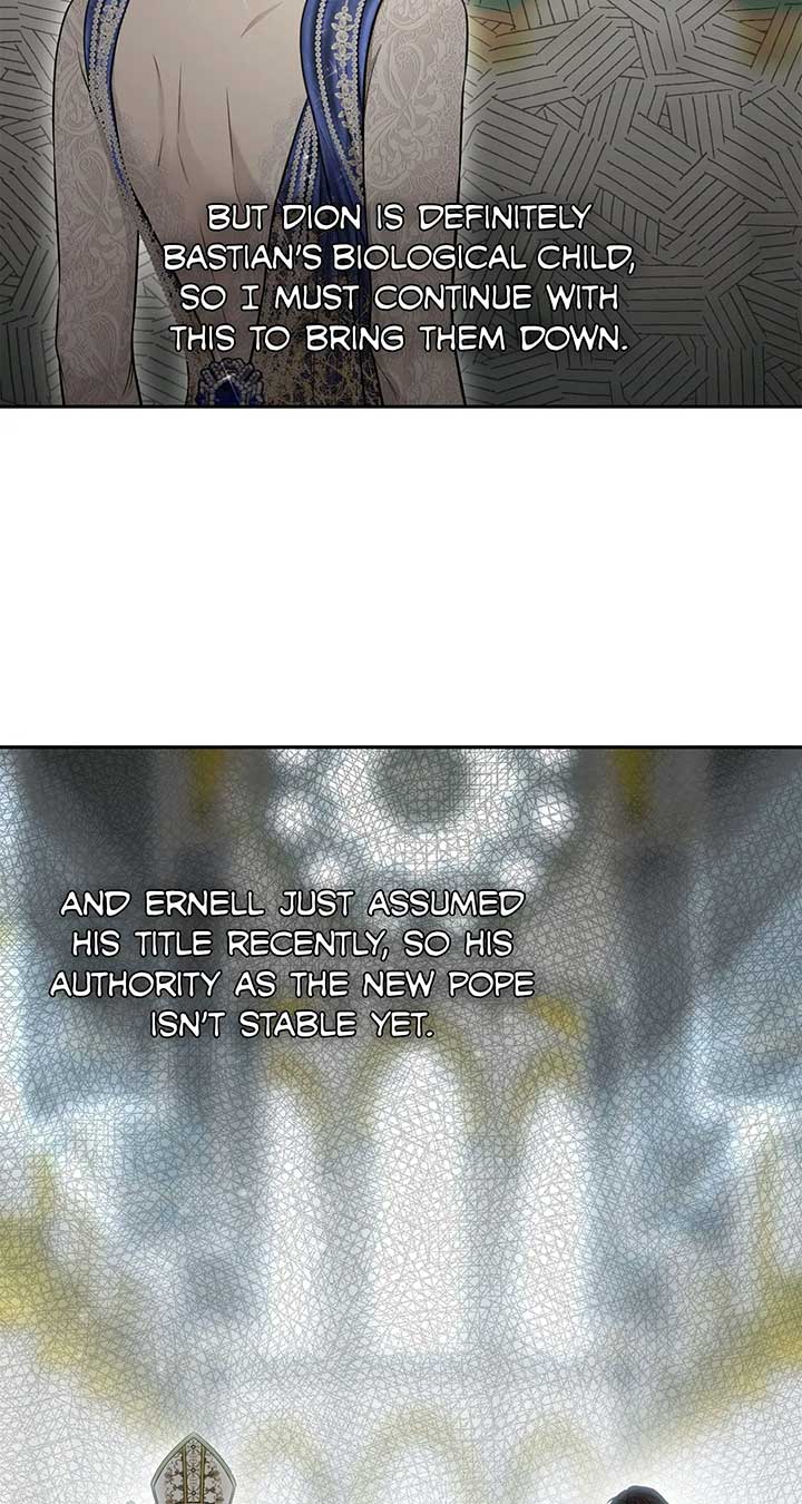 The Secret Bedroom of a Dejected Royal Daughter Chapter 150 - Page 70