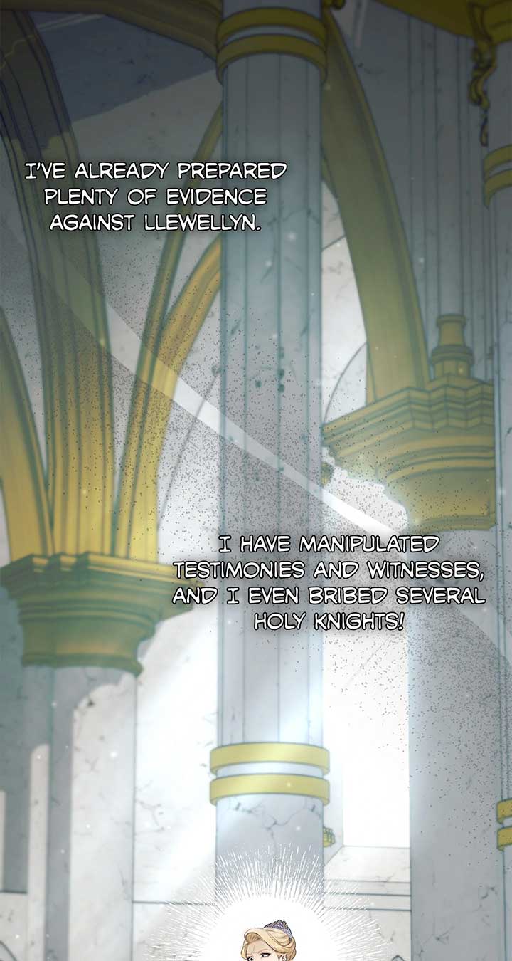 The Secret Bedroom of a Dejected Royal Daughter Chapter 150 - Page 72