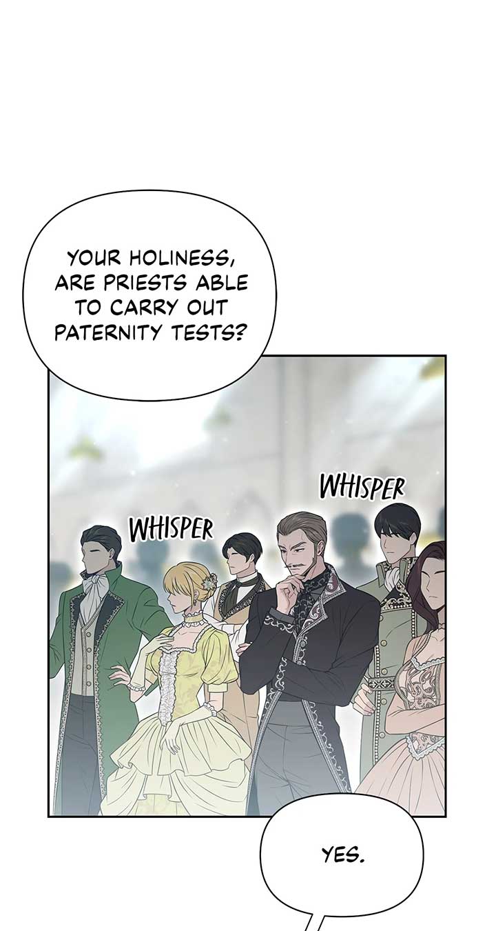 The Secret Bedroom of a Dejected Royal Daughter Chapter 150 - Page 75