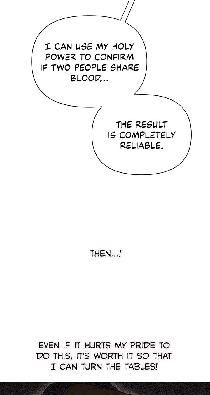 The Secret Bedroom of a Dejected Royal Daughter Chapter 150 - Page 76