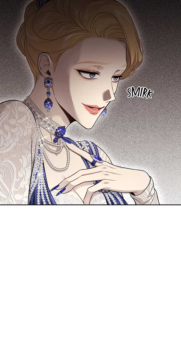 The Secret Bedroom of a Dejected Royal Daughter Chapter 150 - Page 77