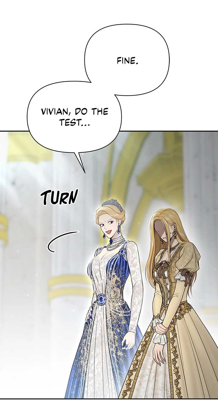 The Secret Bedroom of a Dejected Royal Daughter Chapter 150 - Page 78