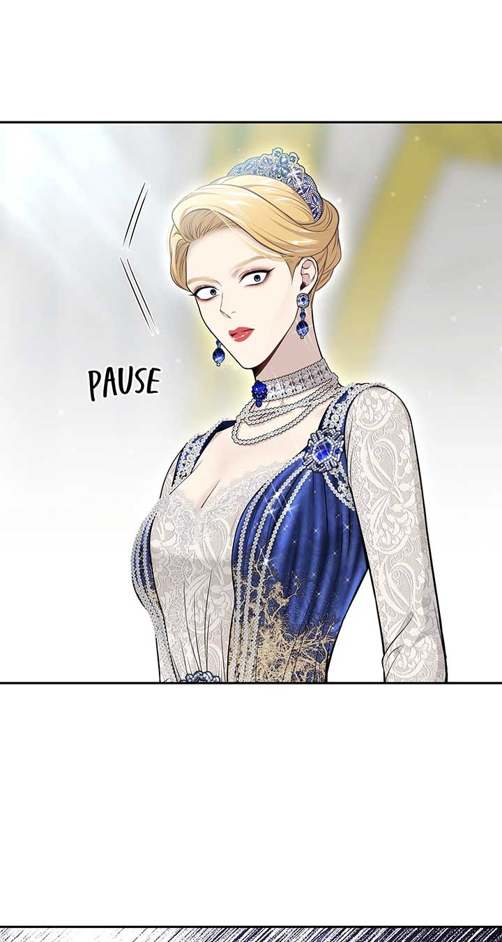 The Secret Bedroom of a Dejected Royal Daughter Chapter 150 - Page 79