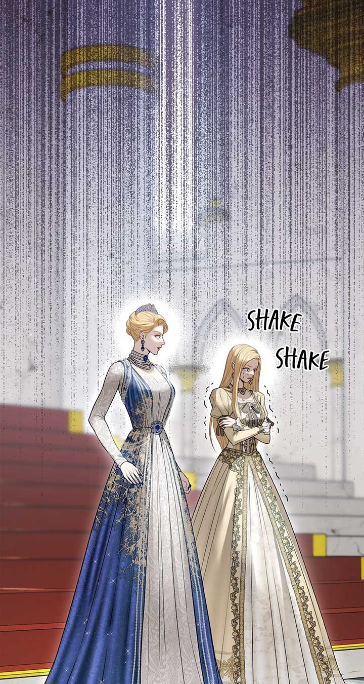 The Secret Bedroom of a Dejected Royal Daughter Chapter 150 - Page 81