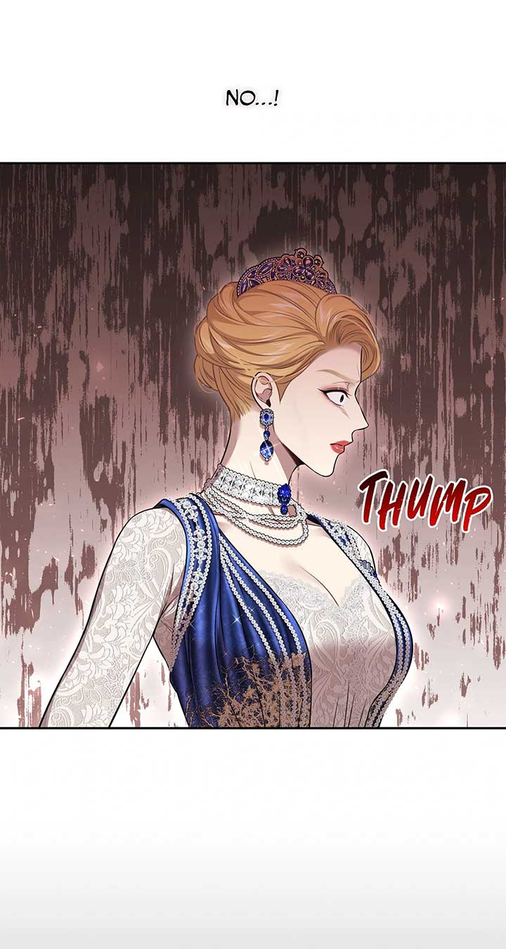 The Secret Bedroom of a Dejected Royal Daughter Chapter 150 - Page 83