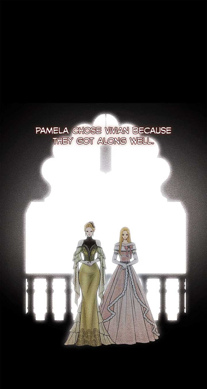 The Secret Bedroom of a Dejected Royal Daughter Chapter 150 - Page 85