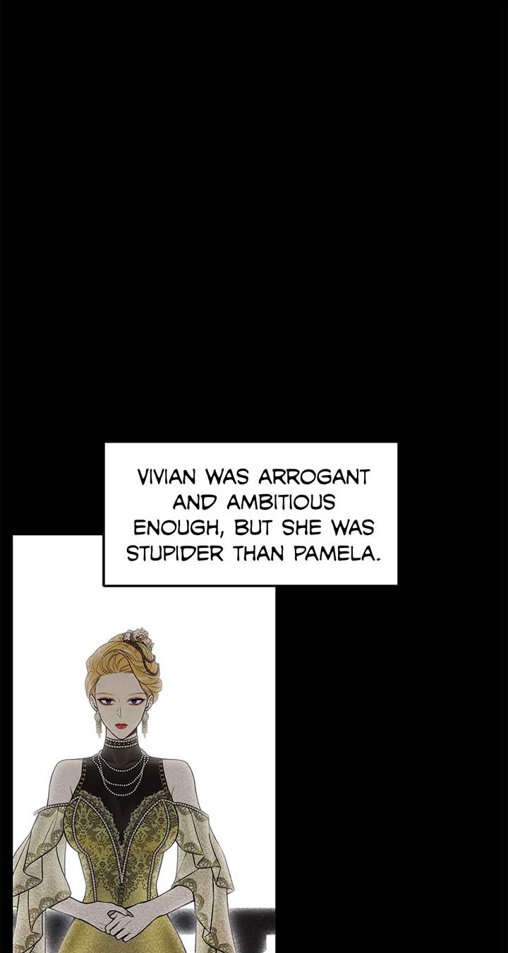 The Secret Bedroom of a Dejected Royal Daughter Chapter 150 - Page 86