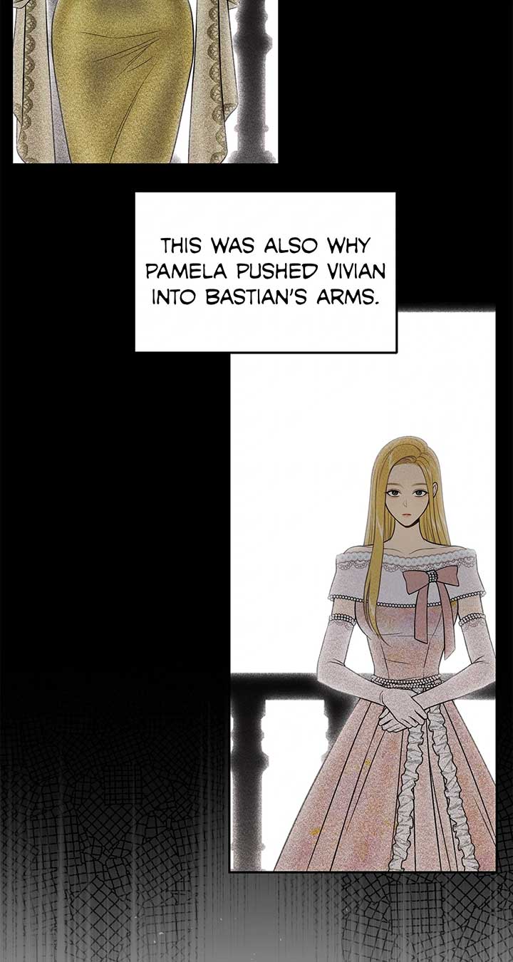 The Secret Bedroom of a Dejected Royal Daughter Chapter 150 - Page 87