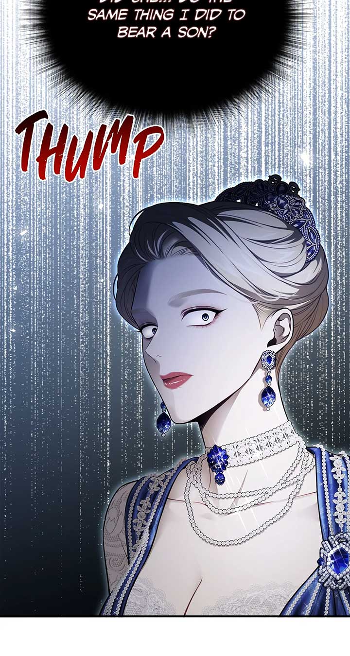 The Secret Bedroom of a Dejected Royal Daughter Chapter 150 - Page 89