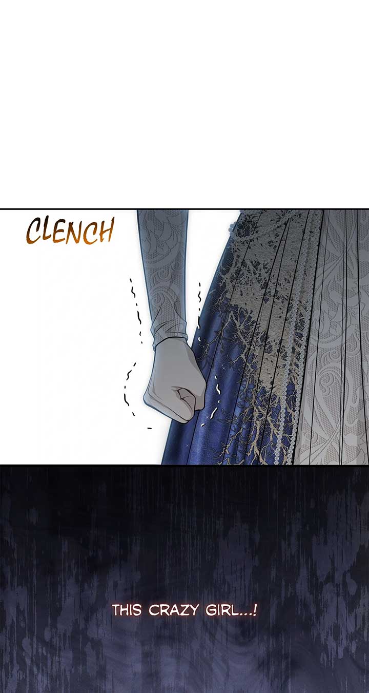 The Secret Bedroom of a Dejected Royal Daughter Chapter 150 - Page 90