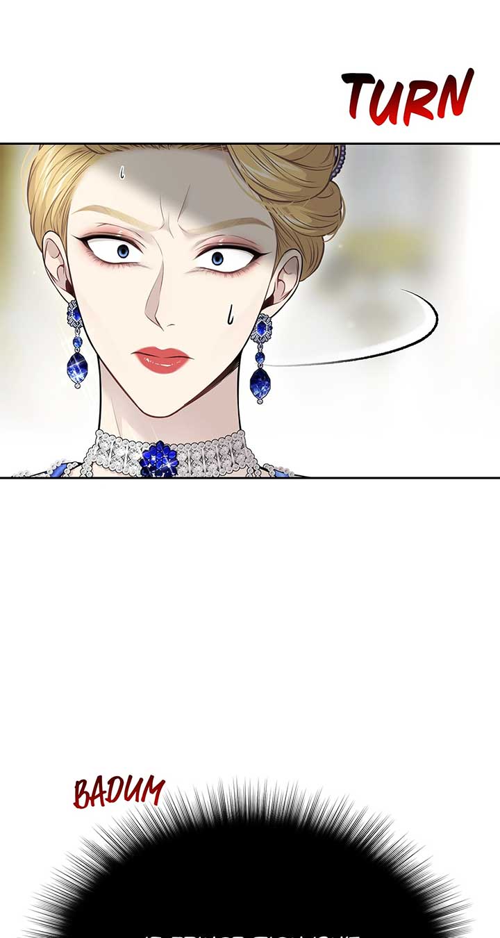 The Secret Bedroom of a Dejected Royal Daughter Chapter 150 - Page 92