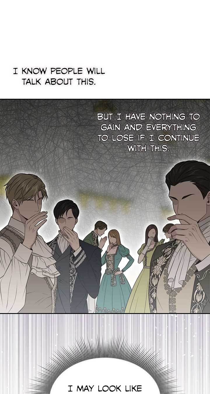 The Secret Bedroom of a Dejected Royal Daughter Chapter 150 - Page 95