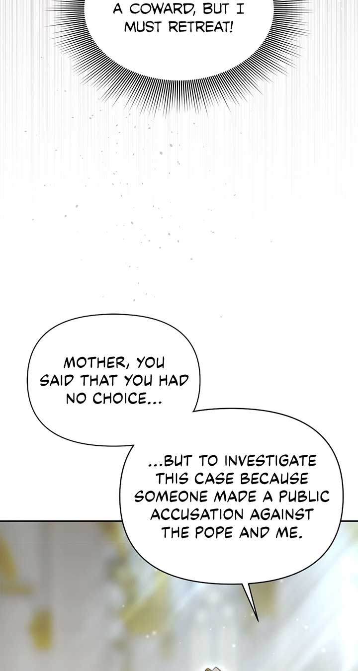 The Secret Bedroom of a Dejected Royal Daughter Chapter 150 - Page 96