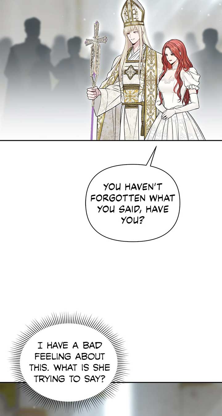 The Secret Bedroom of a Dejected Royal Daughter Chapter 150 - Page 97