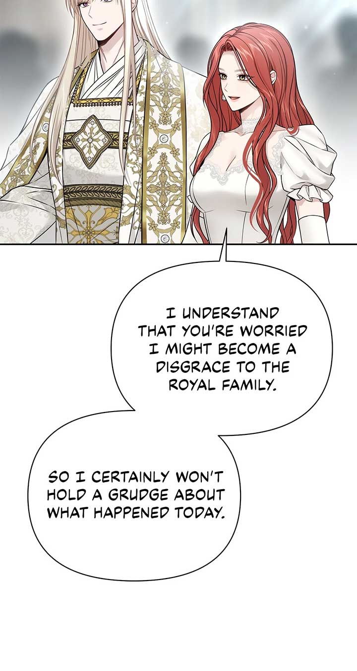 The Secret Bedroom of a Dejected Royal Daughter Chapter 150 - Page 99