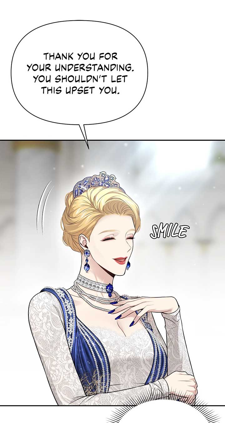 The Secret Bedroom of a Dejected Royal Daughter Chapter 150 - Page 100