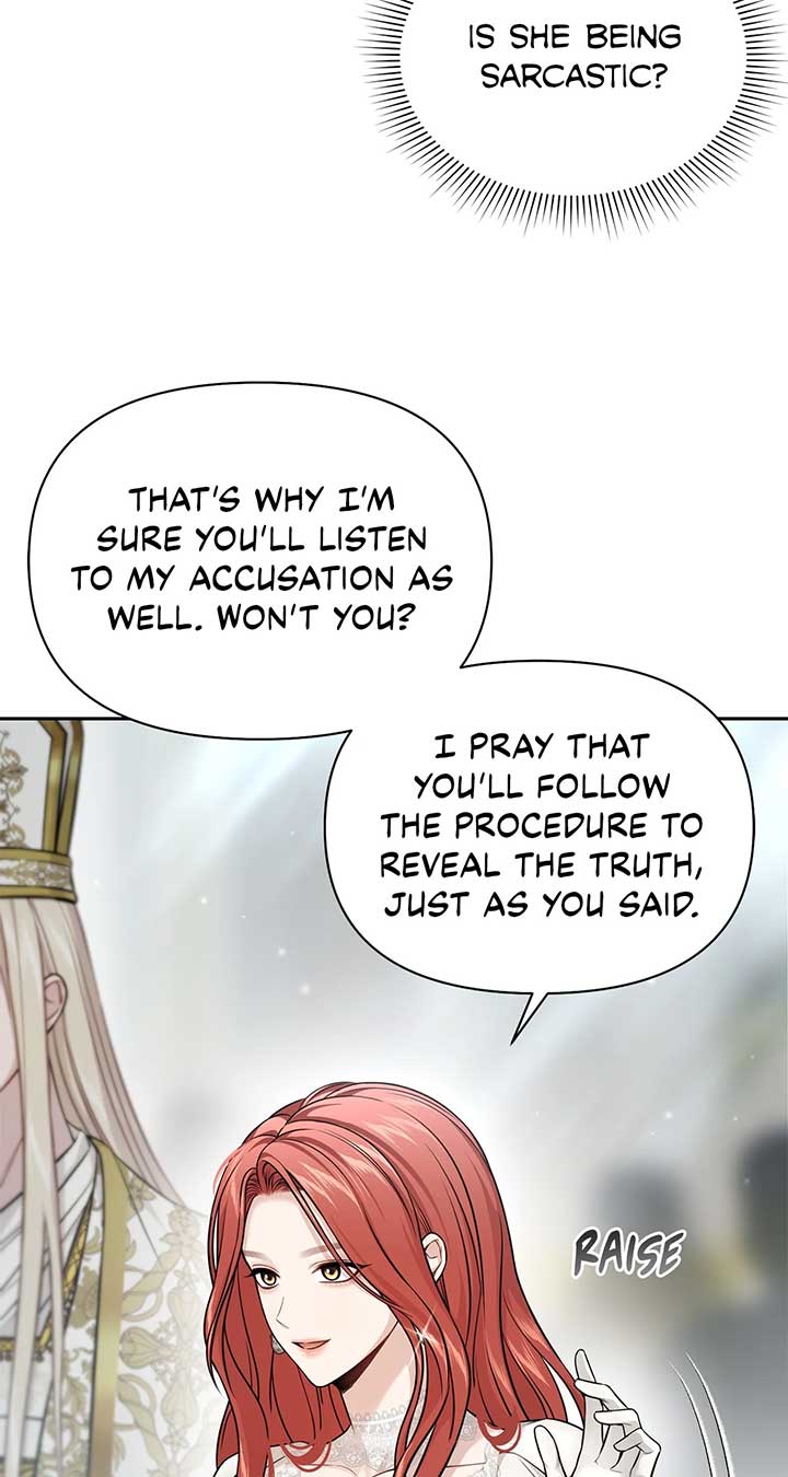 The Secret Bedroom of a Dejected Royal Daughter Chapter 150 - Page 101