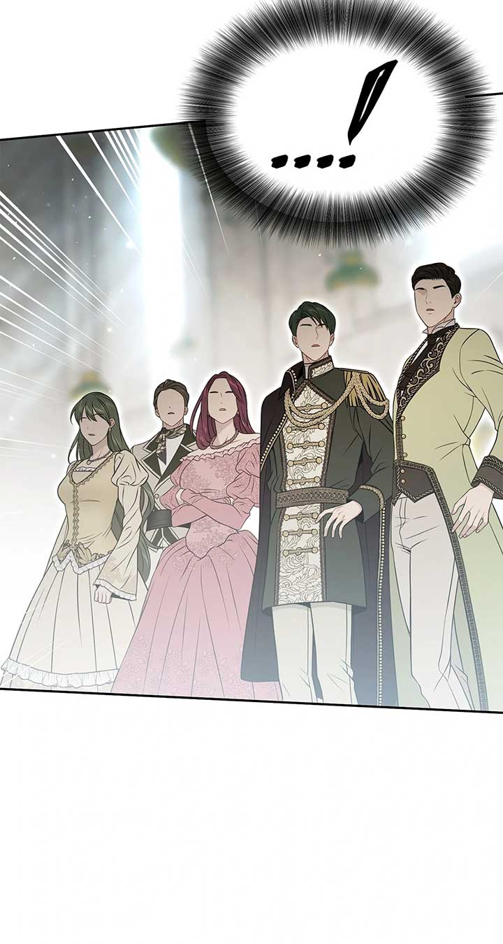 The Secret Bedroom of a Dejected Royal Daughter Chapter 150 - Page 105