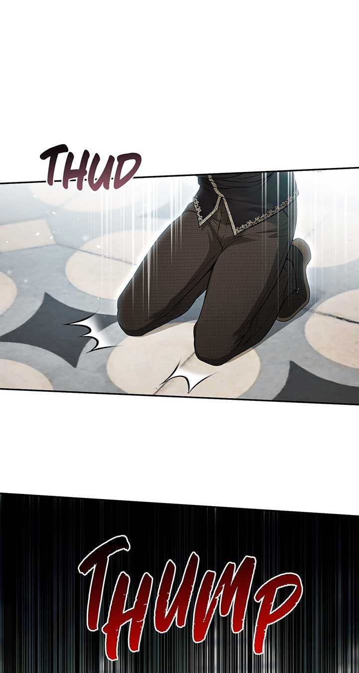 The Secret Bedroom of a Dejected Royal Daughter Chapter 150 - Page 106