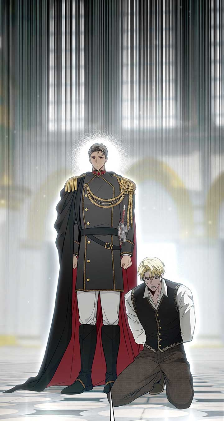 The Secret Bedroom of a Dejected Royal Daughter Chapter 150 - Page 107