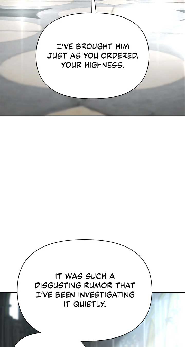 The Secret Bedroom of a Dejected Royal Daughter Chapter 150 - Page 108