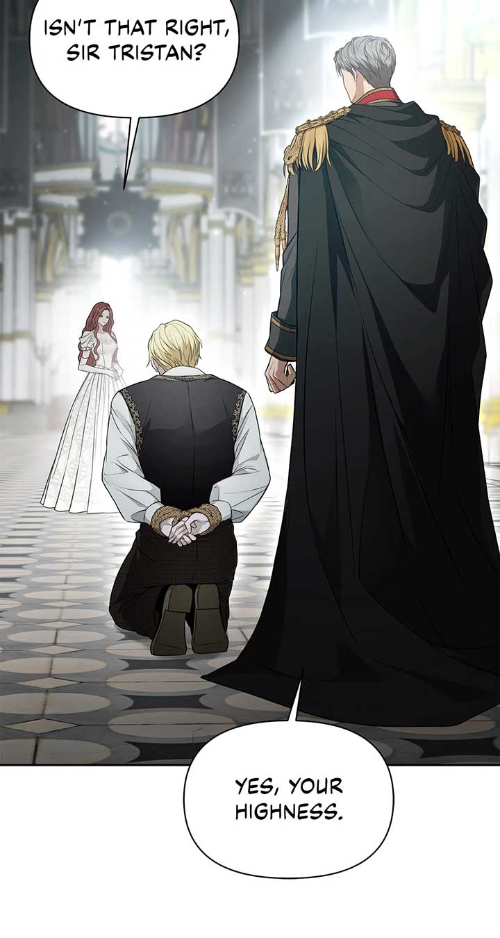 The Secret Bedroom of a Dejected Royal Daughter Chapter 150 - Page 109