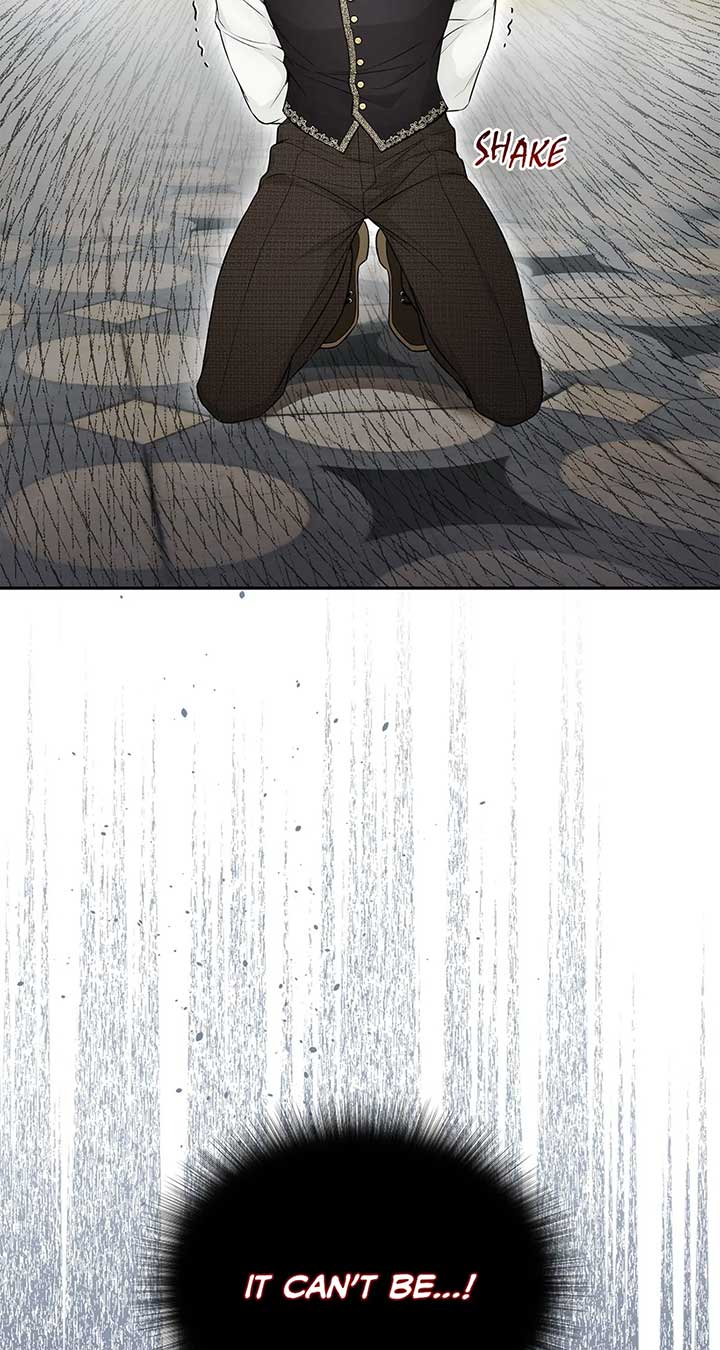 The Secret Bedroom of a Dejected Royal Daughter Chapter 150 - Page 111