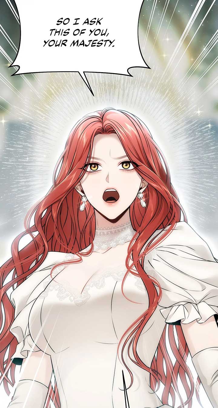 The Secret Bedroom of a Dejected Royal Daughter Chapter 150 - Page 116