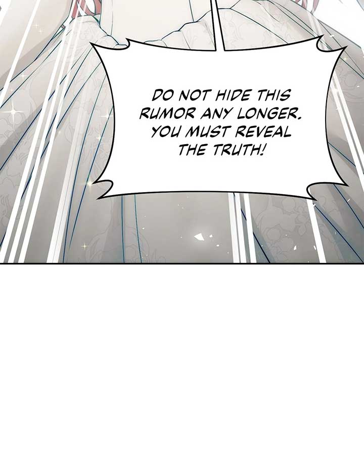 The Secret Bedroom of a Dejected Royal Daughter Chapter 150 - Page 117