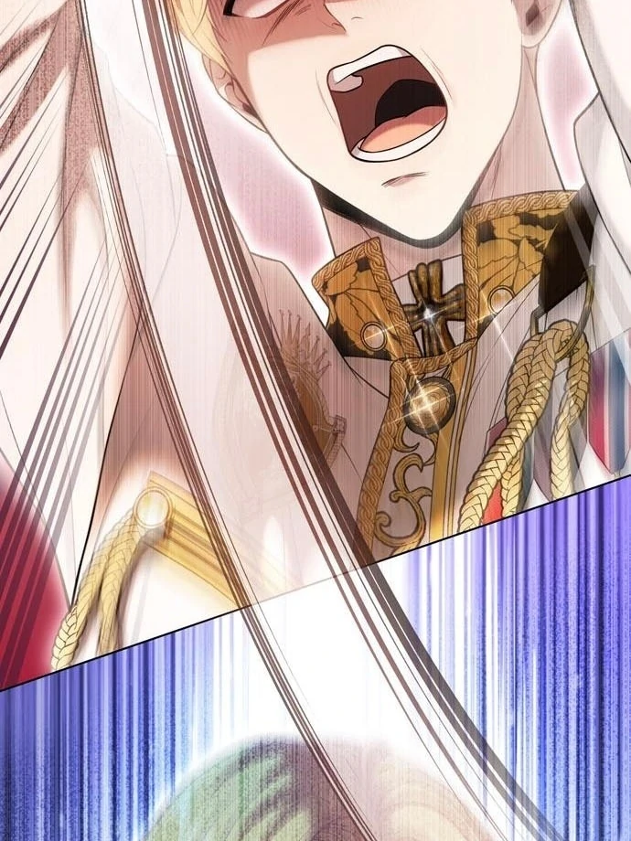 The Secret Bedroom of a Dejected Royal Daughter Chapter 153 - Page 8