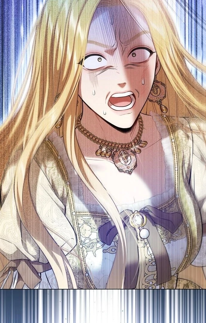 The Secret Bedroom of a Dejected Royal Daughter Chapter 153 - Page 9