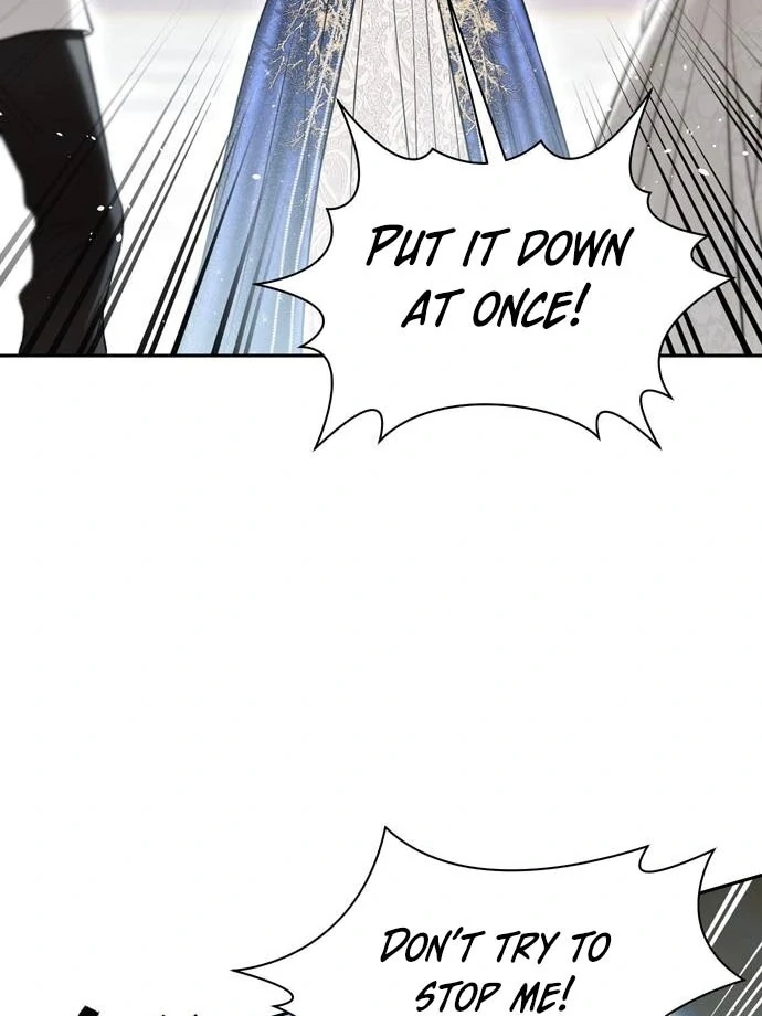 The Secret Bedroom of a Dejected Royal Daughter Chapter 153 - Page 19