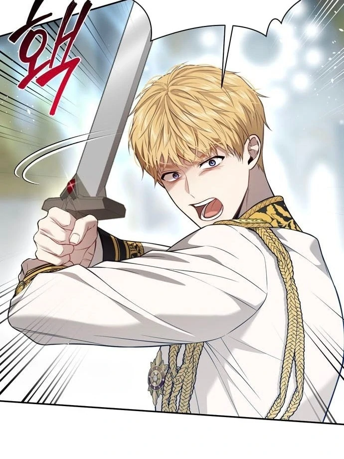 The Secret Bedroom of a Dejected Royal Daughter Chapter 153 - Page 20