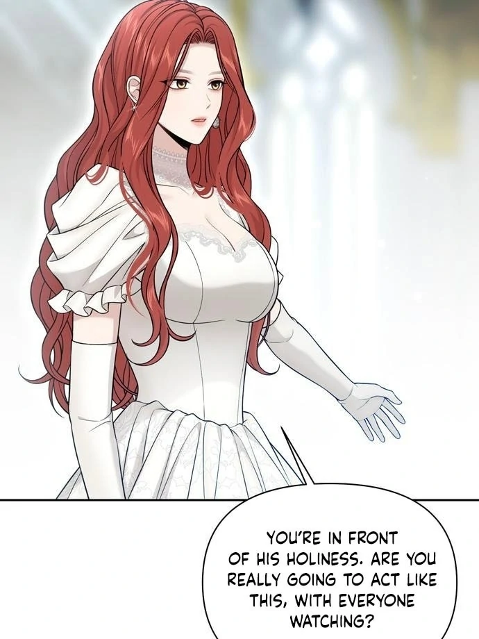 The Secret Bedroom of a Dejected Royal Daughter Chapter 153 - Page 23
