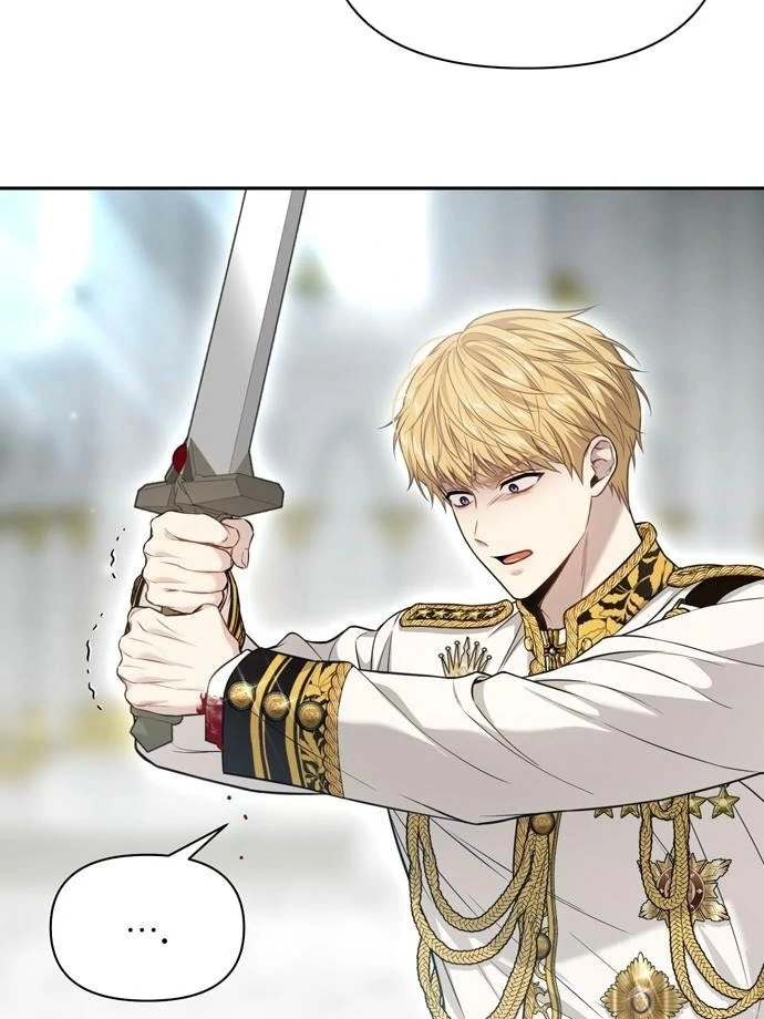 The Secret Bedroom of a Dejected Royal Daughter Chapter 153 - Page 24