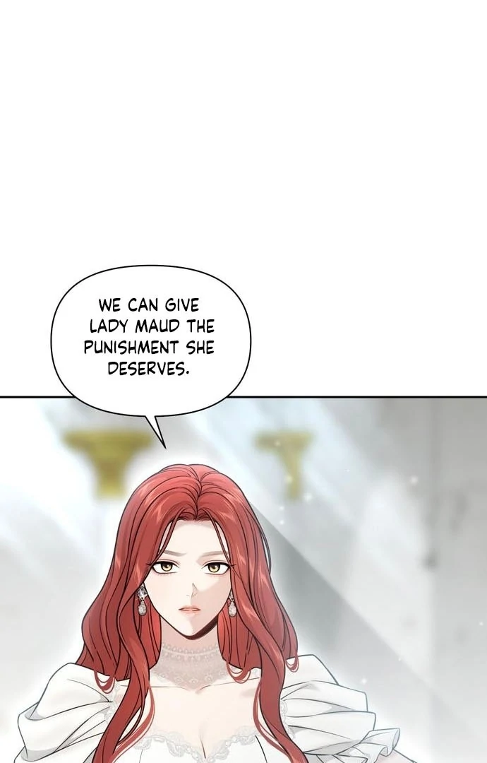 The Secret Bedroom of a Dejected Royal Daughter Chapter 153 - Page 26