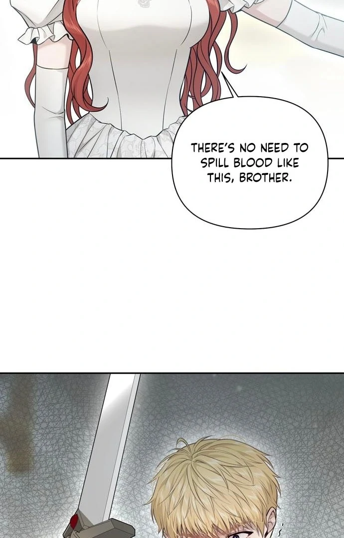 The Secret Bedroom of a Dejected Royal Daughter Chapter 153 - Page 27