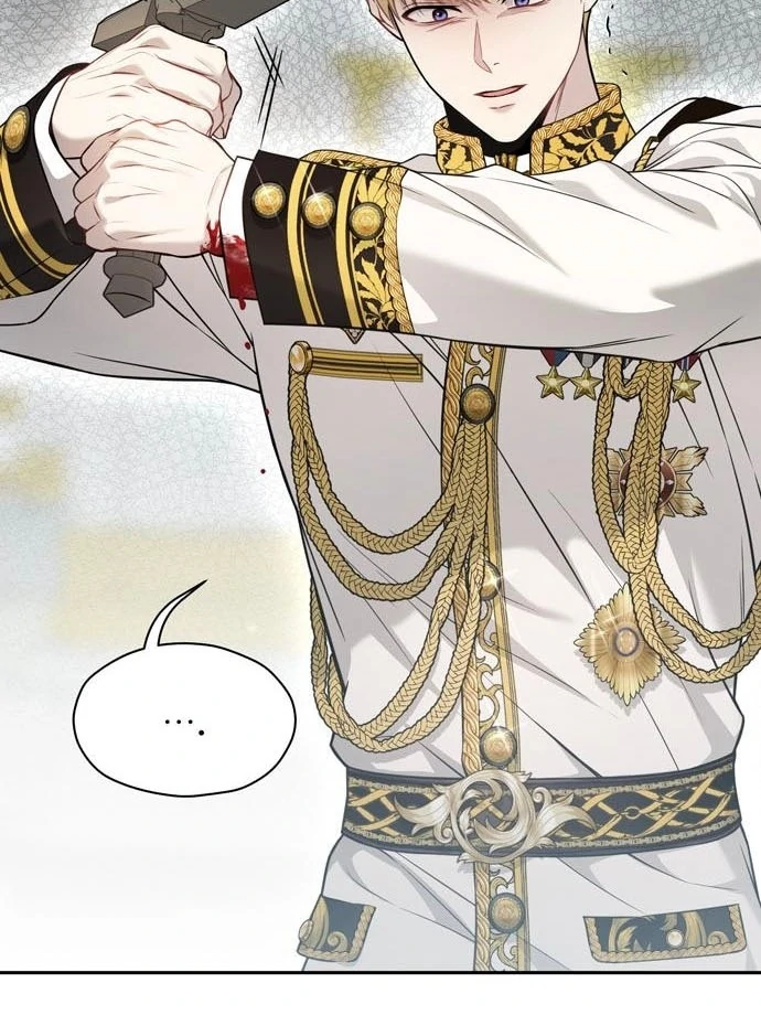 The Secret Bedroom of a Dejected Royal Daughter Chapter 153 - Page 28