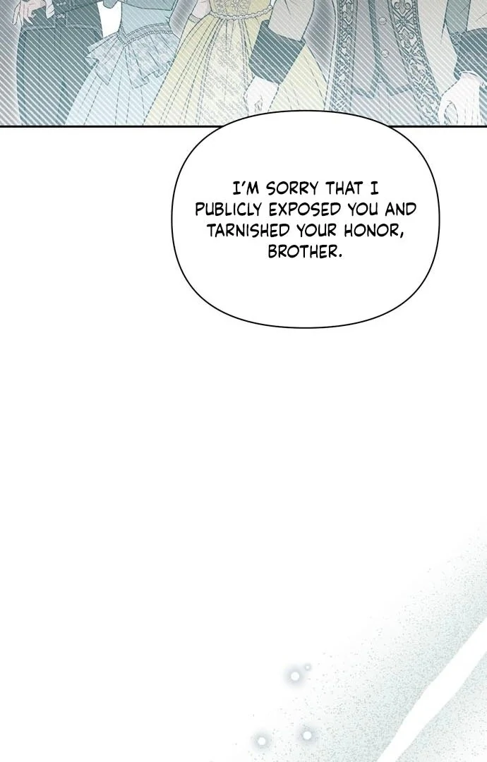 The Secret Bedroom of a Dejected Royal Daughter Chapter 153 - Page 30