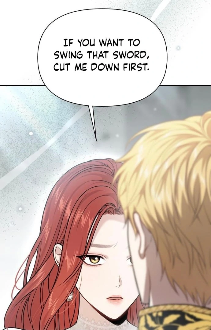 The Secret Bedroom of a Dejected Royal Daughter Chapter 153 - Page 31